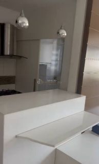 Apartamento Para Vender com 2 quartos 1 suíte no bairro Imbuí em Salvador