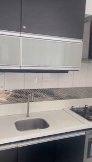 Apartamento Para Vender com 2 quartos 1 suíte no bairro Imbuí em Salvador