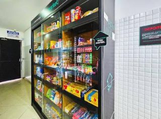 Apartamento Para Vender com 2 quartos 1 suíte no bairro Imbuí em Salvador