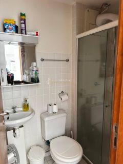 APARTAMENTO 2 QUARTOS HORTO SÃO RAFAEL