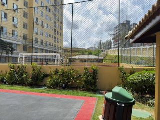 APARTAMENTO 2 QUARTOS HORTO SÃO RAFAEL