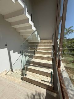 Casa de Condomínio 8 suítes  Açu da Torre