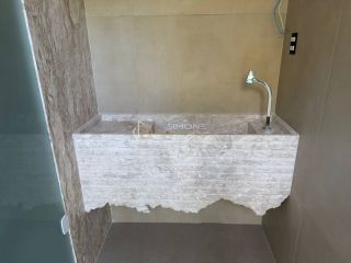 Casa de Condomínio 8 suítes  Açu da Torre