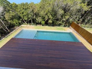 Casa de Condomínio 8 suítes  Açu da Torre