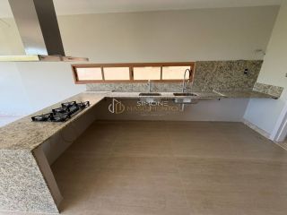 Casa de Condomínio 8 suítes  Açu da Torre