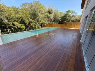 Casa de Condomínio 8 suítes  Açu da Torre