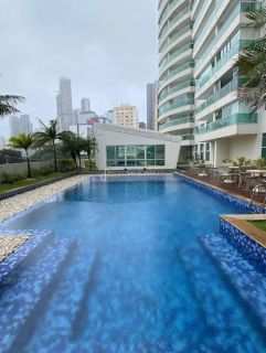 APARTAMENTO 2 QUARTOS, REVERTIDO PRA 1 NO CAMINHO DAS ÁRVORES