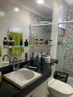 Village  4/4 e  3 suítes  Itapuã