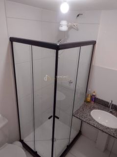 APARTAMENTO 2 QUARTOS EM ITAPUÃ