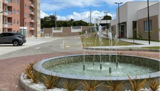 APARTAMENTO 2 QUARTOS EM ITAPUÃ