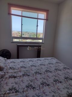 APARTAMENTO 2 QUARTOS EM ITAPUÃ