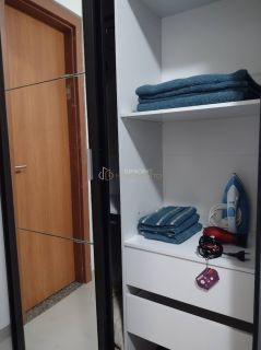 APARTAMENTO 2 QUARTOS EM ITAPUÃ
