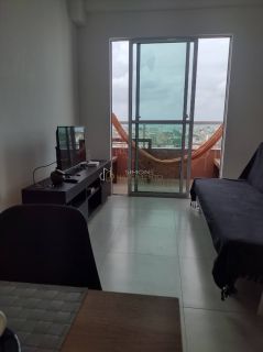 APARTAMENTO 2 QUARTOS EM ITAPUÃ