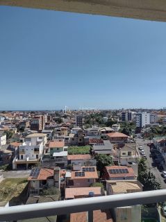 APARTAMENTO 2 QUARTOS EM ITAPUÃ