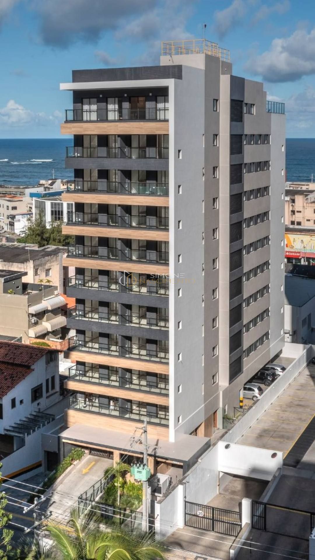APARTAMENTO QUARTO E SALA NA PITUBA