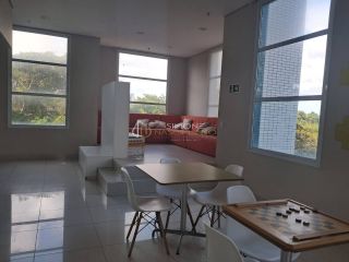APARTAMENTO 2 QUARTOS GRENVILLE ATMOS EM PATAMARES