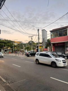 Casa Solta Duplex com 5 quartos Rio Vermelho