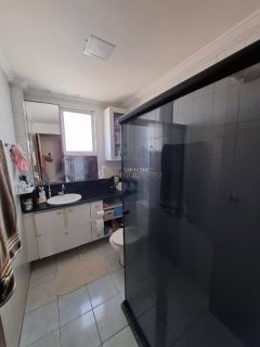 Apartamento 3/4 e 1 suíte Costa Azul