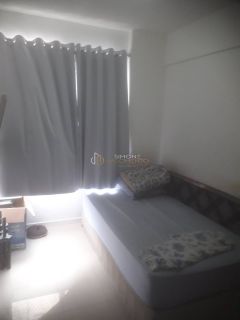 Apartamento Para Vender com 3 quartos 1 suíte em Brotas