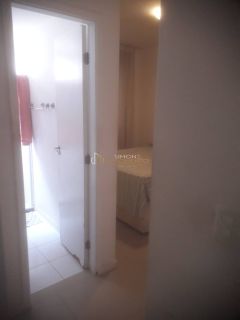 Apartamento Para Vender com 3 quartos 1 suíte em Brotas