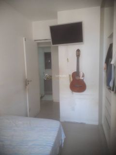 Apartamento Para Vender com 3 quartos 1 suíte em Brotas