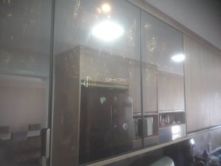 Apartamento Para Vender com 3 quartos 1 suíte em Brotas