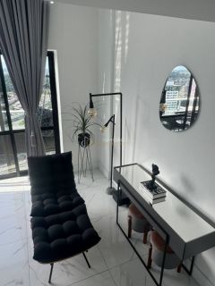 Apartamento  3/4 e  2 suítes Caminho das árvores