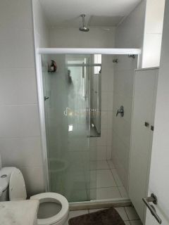 Apartamento  3/4 e  2 suítes Caminho das árvores