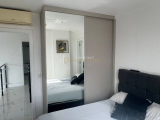 Apartamento  3/4 e  2 suítes Caminho das árvores