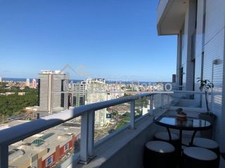 Apartamento  3/4 e  2 suítes Caminho das árvores