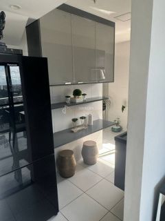 Apartamento  3/4 e  2 suítes Caminho das árvores