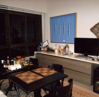 Apartamento 3 suítes  Horto Florestal
