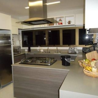 Apartamento 3 suítes  Horto Florestal