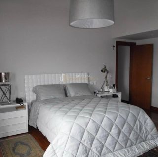 Apartamento 3 suítes  Horto Florestal