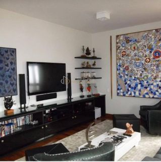 Apartamento 3 suítes  Horto Florestal