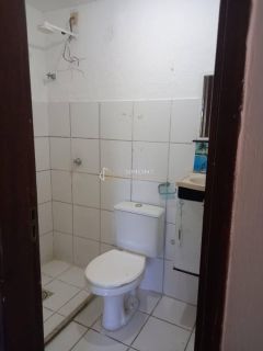 APARTAMENTO 2 QUARTOS NO TROBOGY