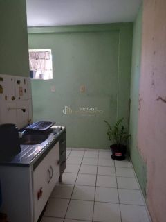 APARTAMENTO 2 QUARTOS NO TROBOGY