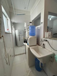 Apartamento para Alugar  4/4 e 1 suíte Imbuí em Salvador