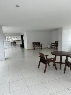 Apartamento para Alugar  4/4 e 1 suíte Imbuí em Salvador