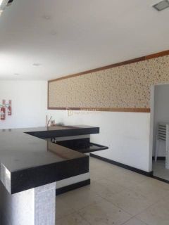 Apartamento 3/4 e 1 suíte Imbuí