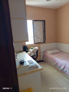 Apartamento 3/4 e 1 suíte Imbuí