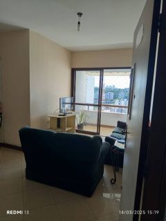 Apartamento 3/4 e 1 suíte Imbuí