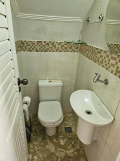 Casa de Condomínio  4/4 e  3 suítes Itapuã em Salvador