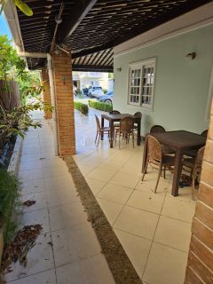 Casa de Condomínio  4/4 e  3 suítes Itapuã em Salvador