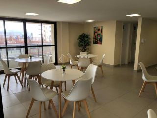 Apartamento 2/4 e 1 suíte Jardim Armação. NOVO.