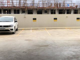 Apartamento 2/4 e 1 suíte Jardim Armação. NOVO.