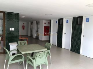 Apartamento 2/4 e 1 suíte Jardim Armação. NOVO.