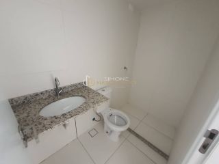 Apartamento 2/4 e 1 suíte Jardim Armação. NOVO.