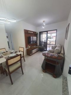 Apartamento 2/4 e 1 suíte Jardim Armação. NOVO.