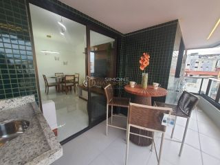 Apartamento 2/4 e 1 suíte Jardim Armação. NOVO.